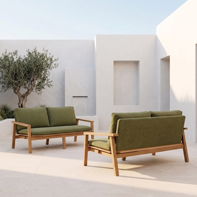 denk sofa.180 backrest